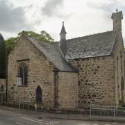 Auchterderran and Kinglassie Parish Church is one of the good causes to benefit.