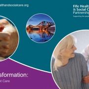 Fife Health and Social Care Partnership is set to get an additional £17 million.