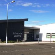 Kids Come First could reopen in the Benarty Centre next week.