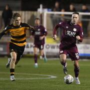 Michael Tidser wants Kelty to play 