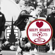 Kelty Hearts visit League One champions Falkirk this afternoon.