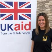 Melanie Ward is the chief executive of Medical Aid for Palestinians.