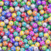 This week the draw is on Sunday in Lochore Miners Institute at 1.30pm with a jackpot of £9,700