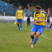 Cowdenbeath have signed for Dunfermline youngster, Liam Hoggan.