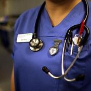 NHS Fife has reported an £11m overspend for the first four months of the financial year.