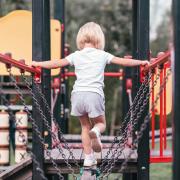 Fife Council want to build two new playparks in Cowdenbeath.