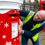 Christmas post dates 2021: What is last day for Christmas post?