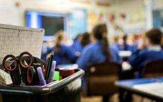 Results of a pupil survey say Cowdenbeath has come out 