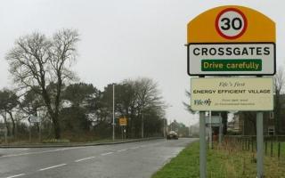 Miller Homes will no longer be involved in plans to build 165 new houses in Crossgates.