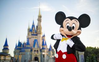 Walt Disney Resort in Florida launches ‘The Magic is Yours’ package for 2023 (Disney)