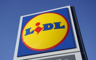 Lidl has recalled its Deluxe Ecuadorian Single Origin Easter Egg as it may contain milk