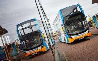 Nearly 60,000 young Fifers are currently signed up for the free bus travel scheme for under 22s.
