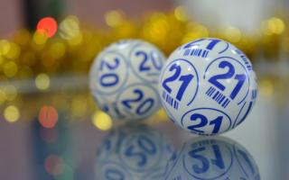 This week’s  jackpot will rise to  £1,700 after no winner was found yet again