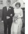 Central Fife Times: Andrew & Moira Cowan