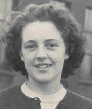 Mary Conaghan