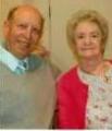 Central Fife Times: Allan and Betty Herd